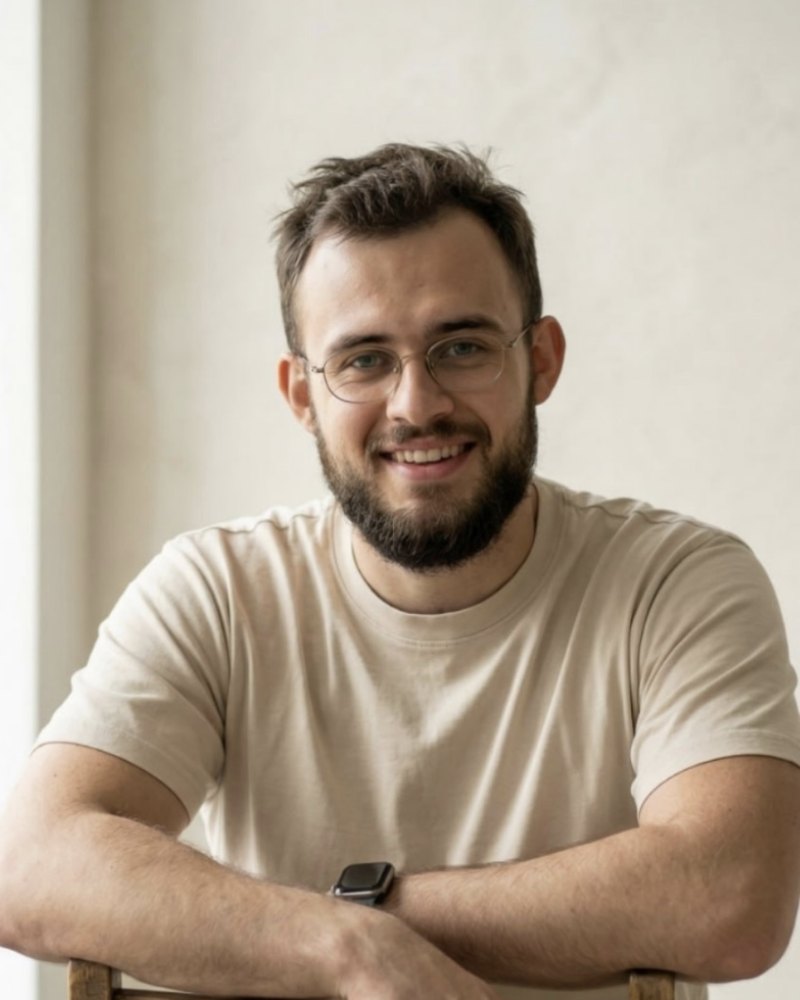 Волгапкин Василий Андреевич — автор студенческих работ